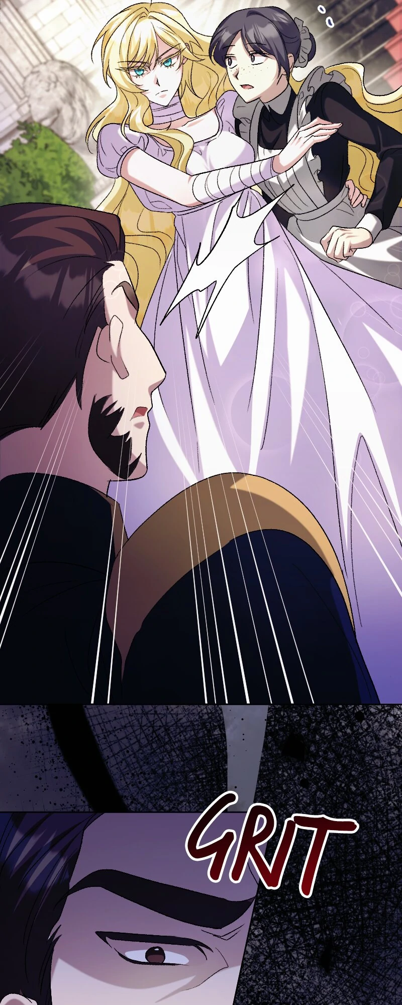 Read No More Regrets Just Kill Me EN Manga Online