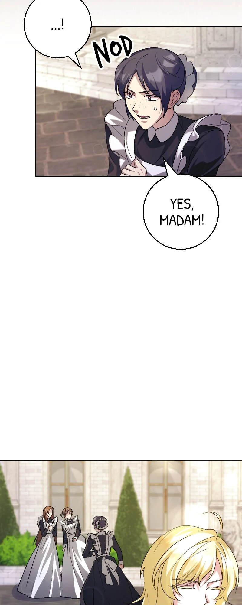 Read No More Regrets Just Kill Me EN Manga Online