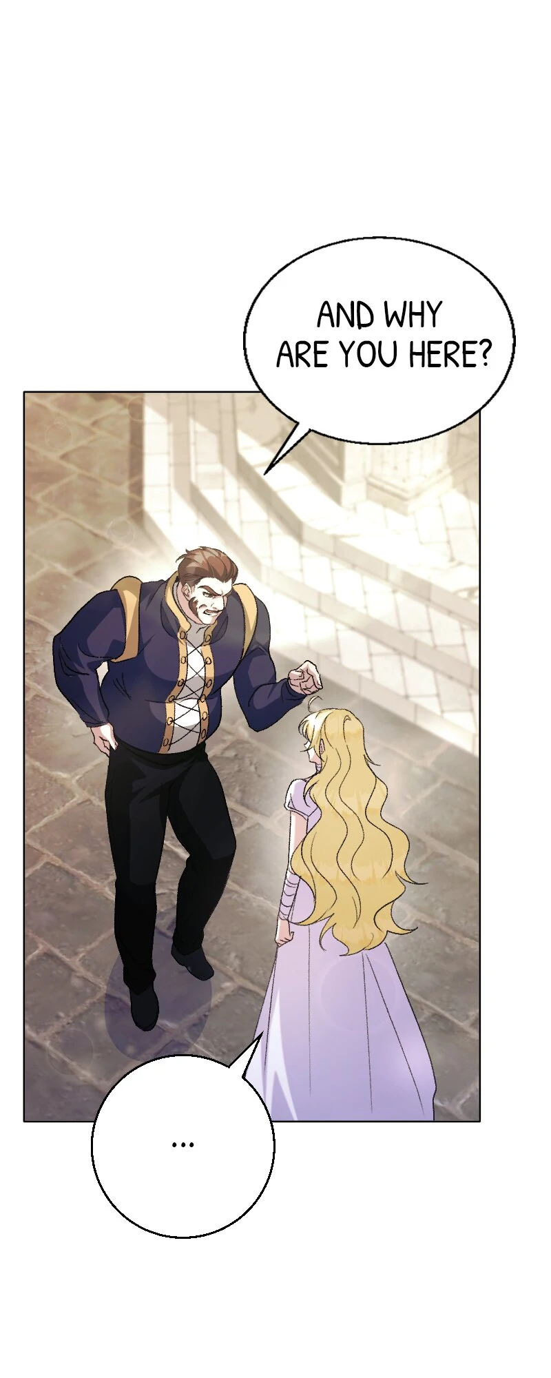 Read No More Regrets Just Kill Me EN Manga Online