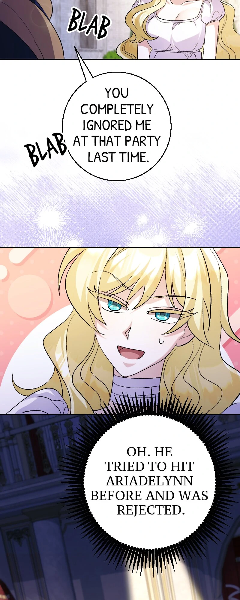 Read No More Regrets Just Kill Me EN Manga Online