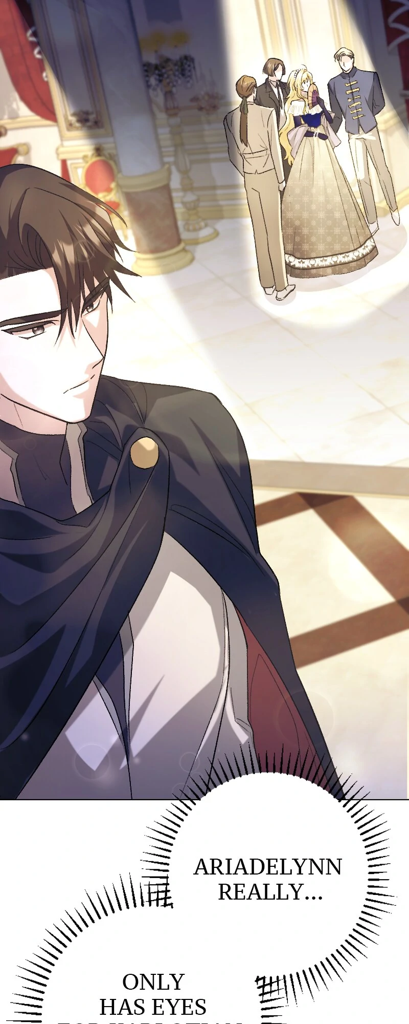 Read No More Regrets Just Kill Me EN Manga Online