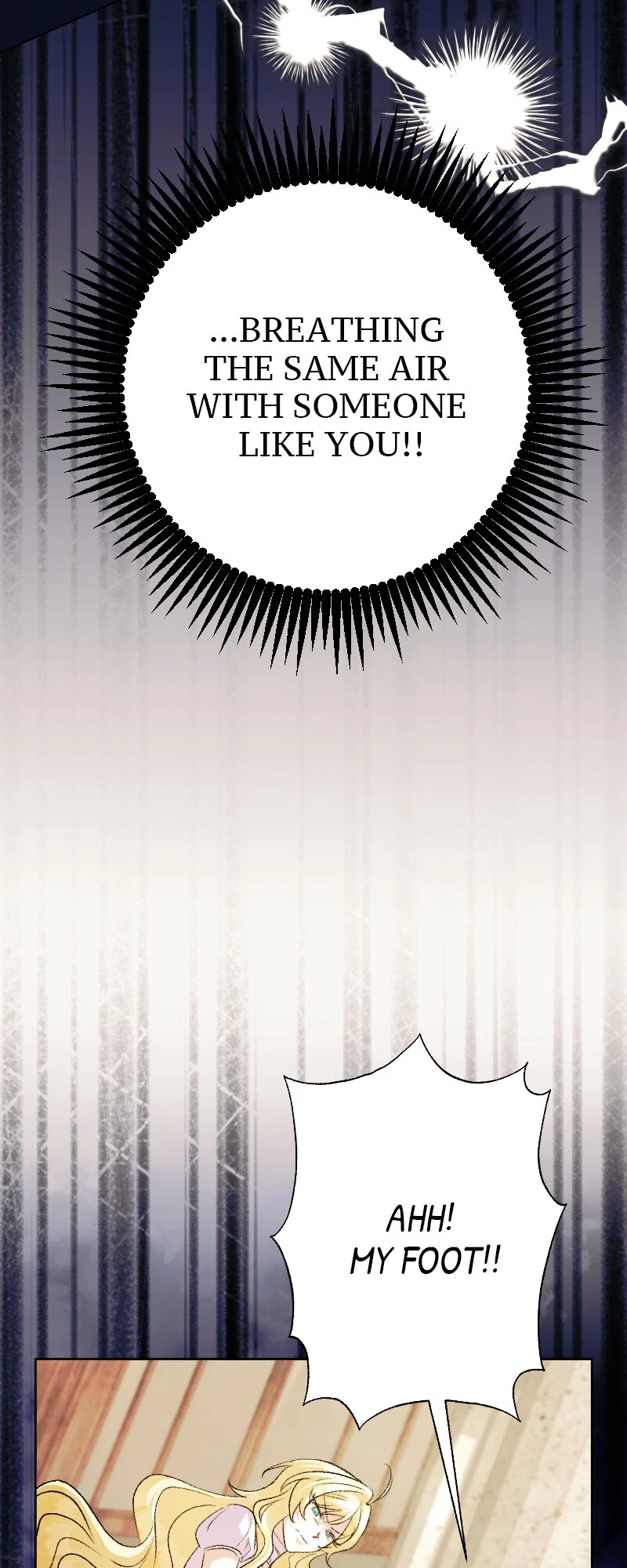 Read No More Regrets Just Kill Me EN Manga Online