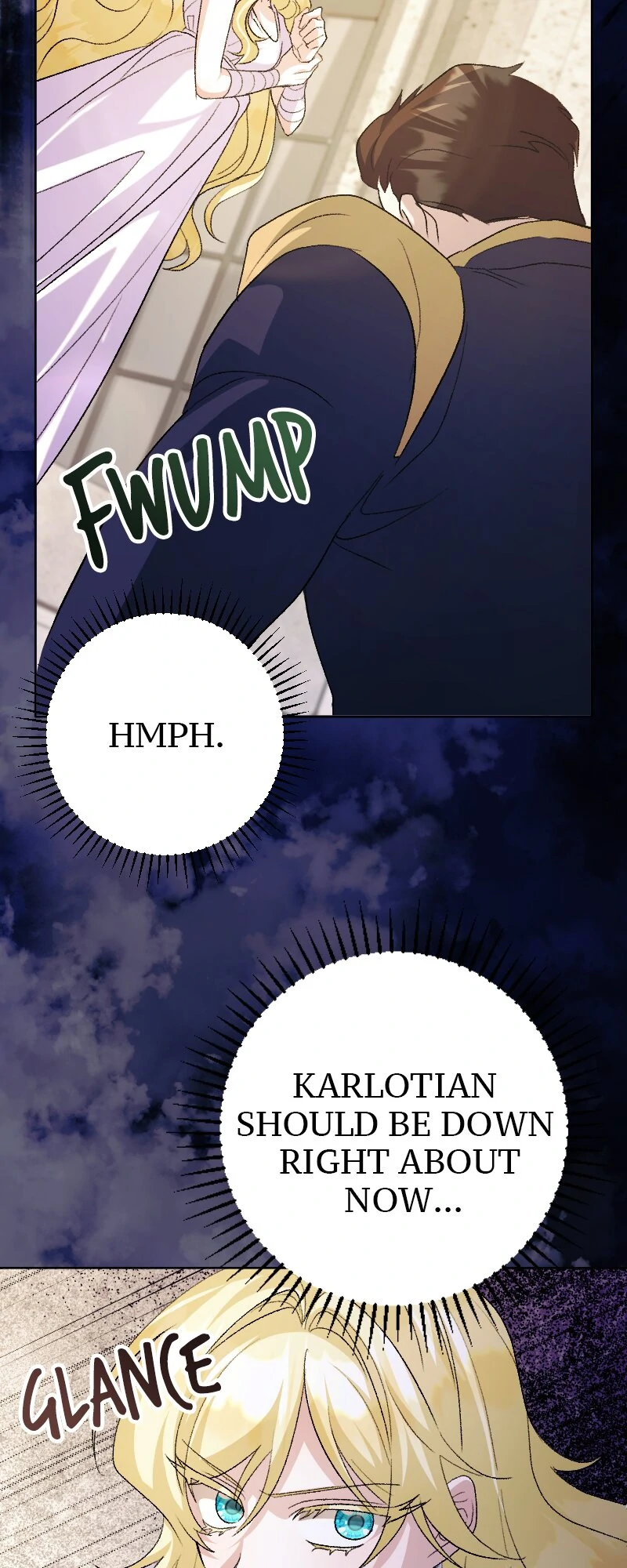 Read No More Regrets Just Kill Me EN Manga Online