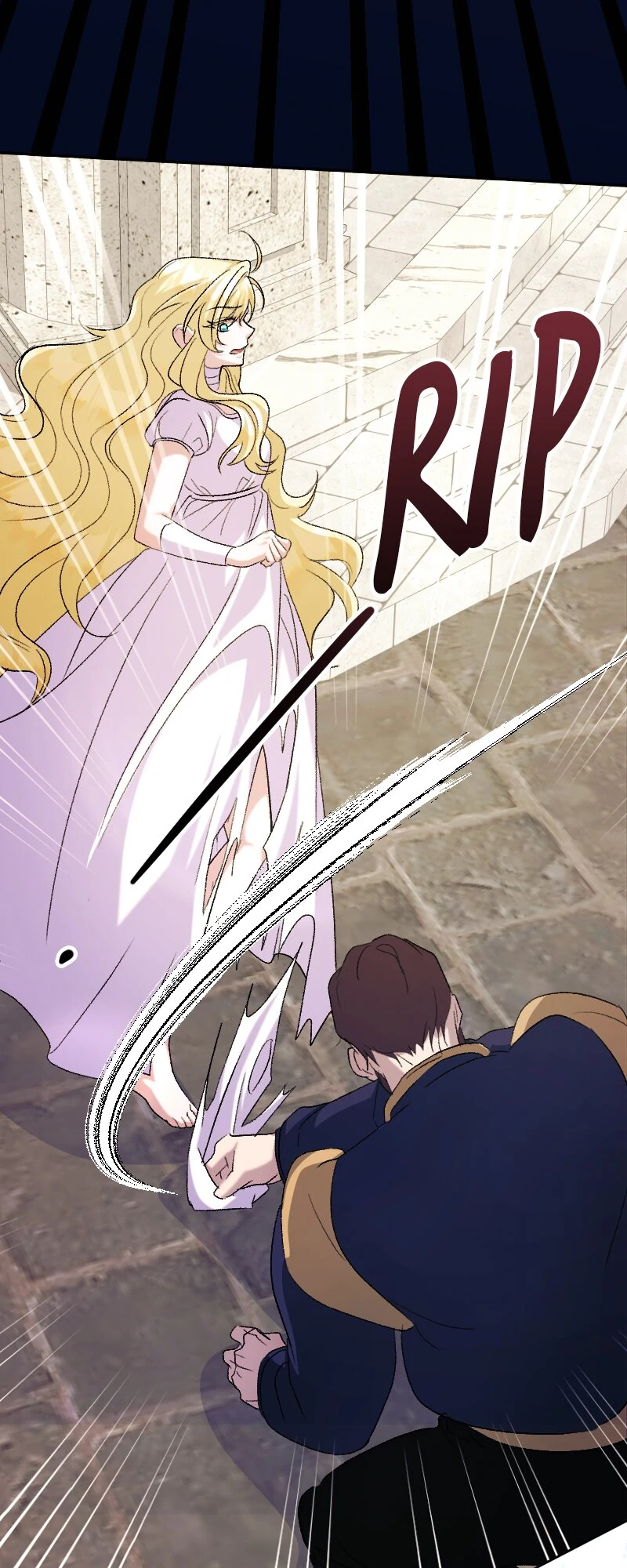 Read No More Regrets Just Kill Me EN Manga Online
