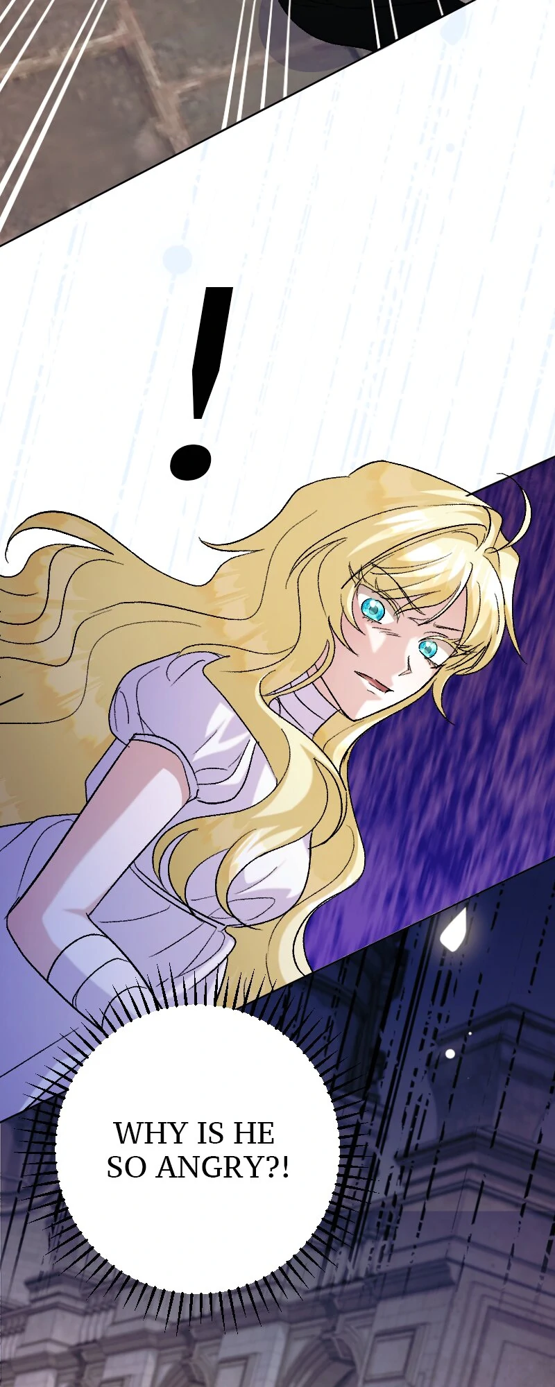 Read No More Regrets Just Kill Me EN Manga Online