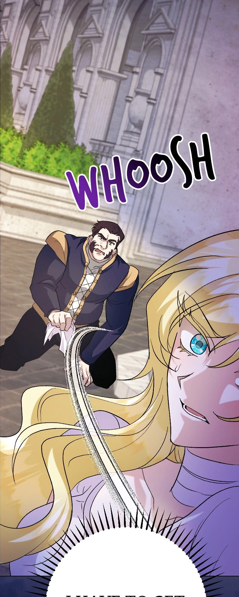 Read No More Regrets Just Kill Me EN Manga Online