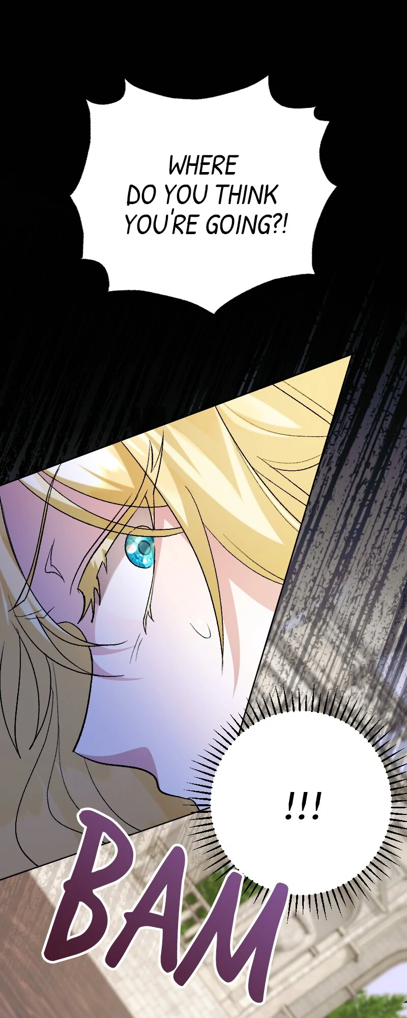 Read No More Regrets Just Kill Me EN Manga Online