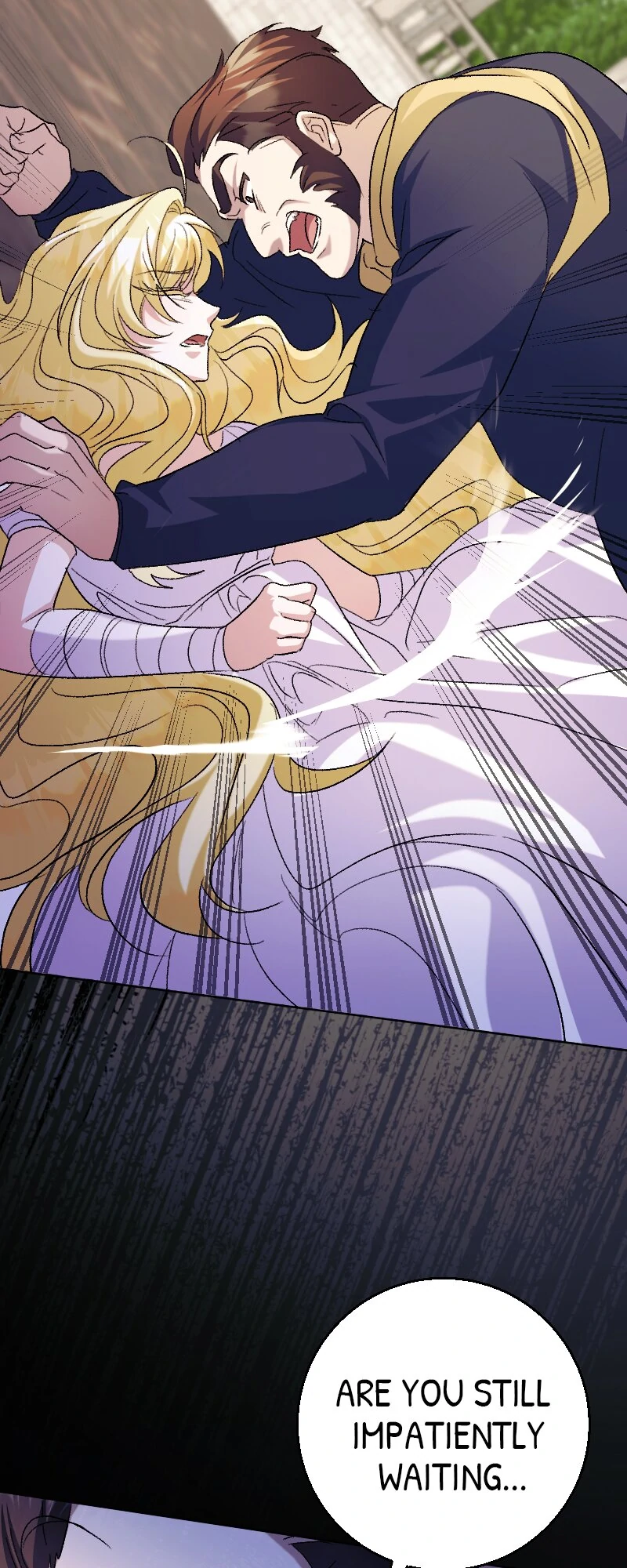 Read No More Regrets Just Kill Me EN Manga Online