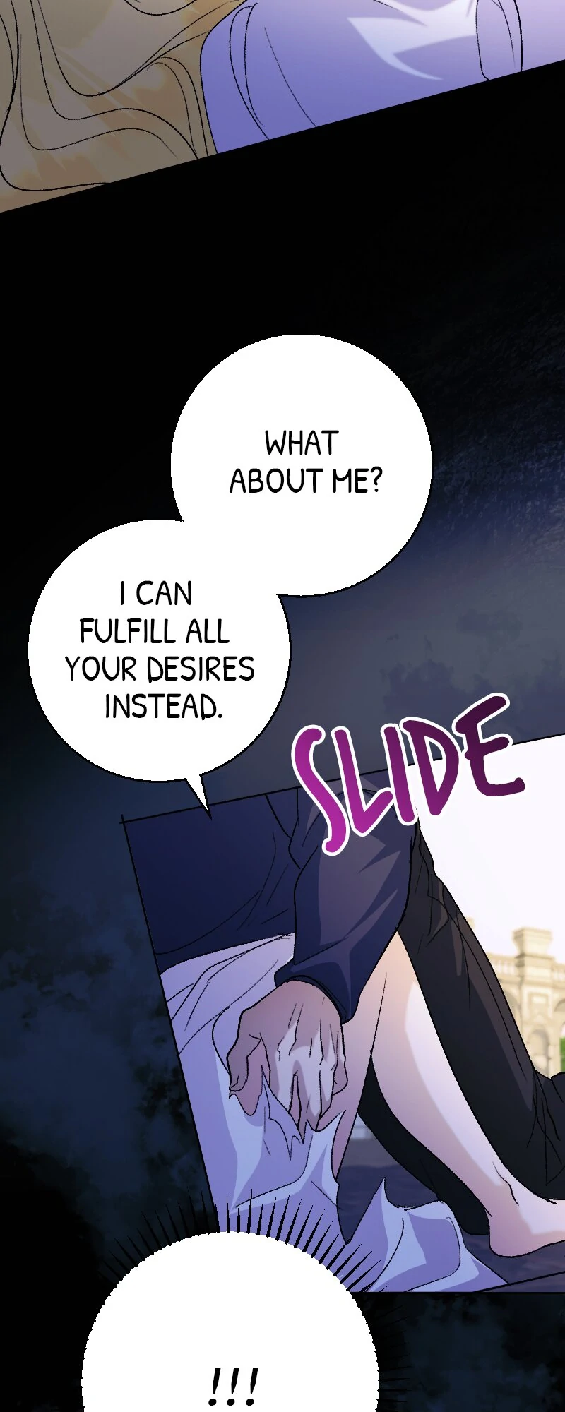 Read No More Regrets Just Kill Me EN Manga Online