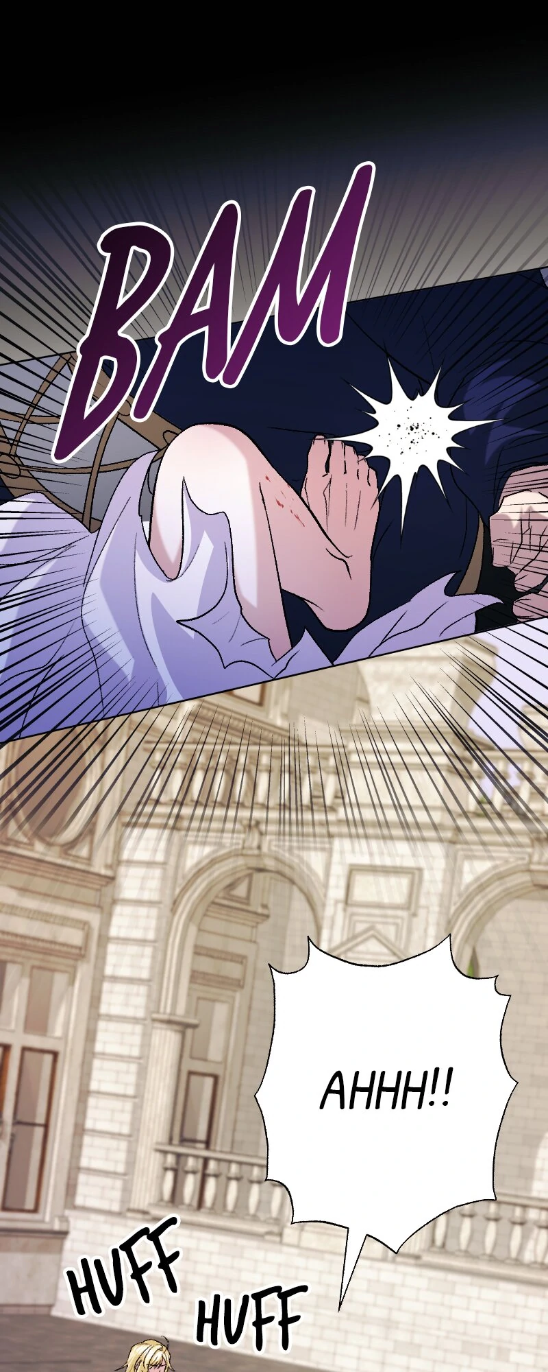 Read No More Regrets Just Kill Me EN Manga Online
