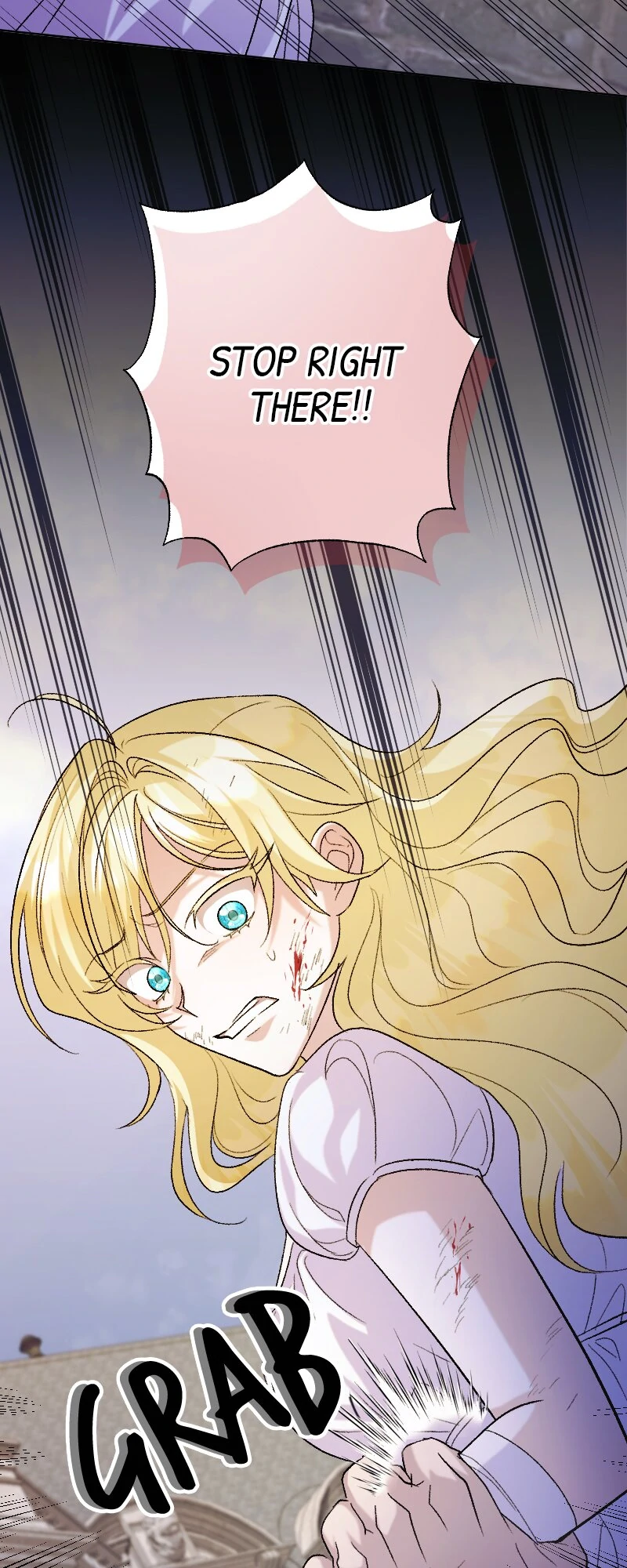 Read No More Regrets Just Kill Me EN Manga Online