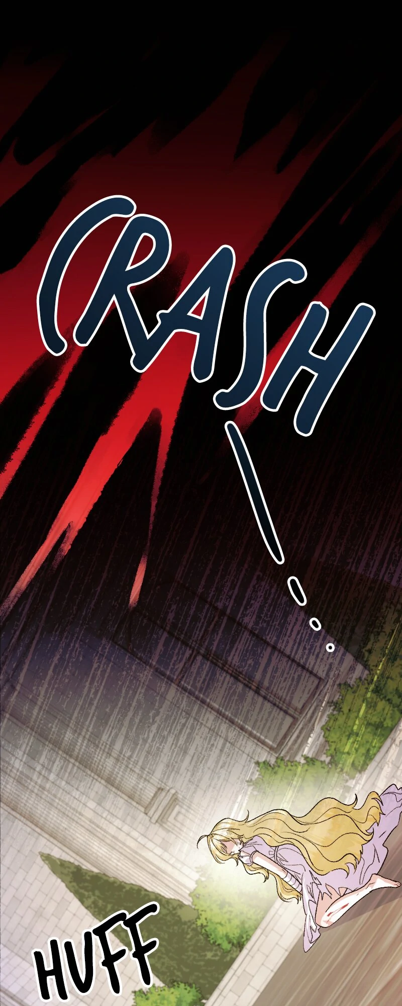 Read No More Regrets Just Kill Me EN Manga Online