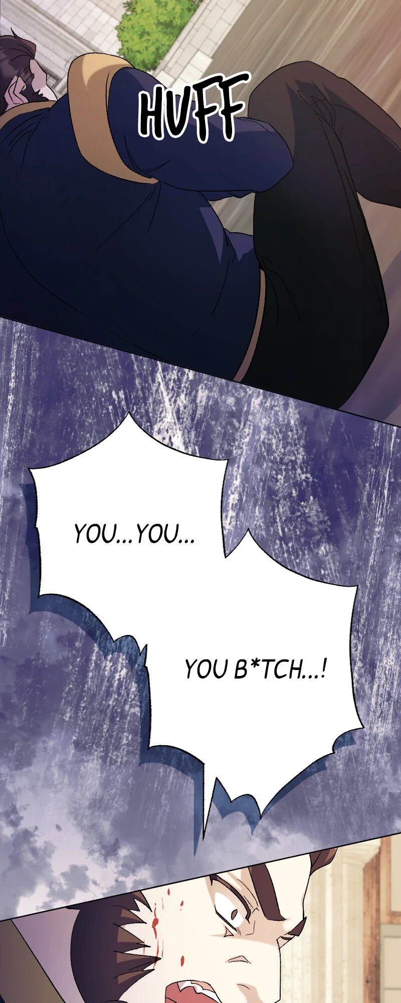 Read No More Regrets Just Kill Me EN Manga Online
