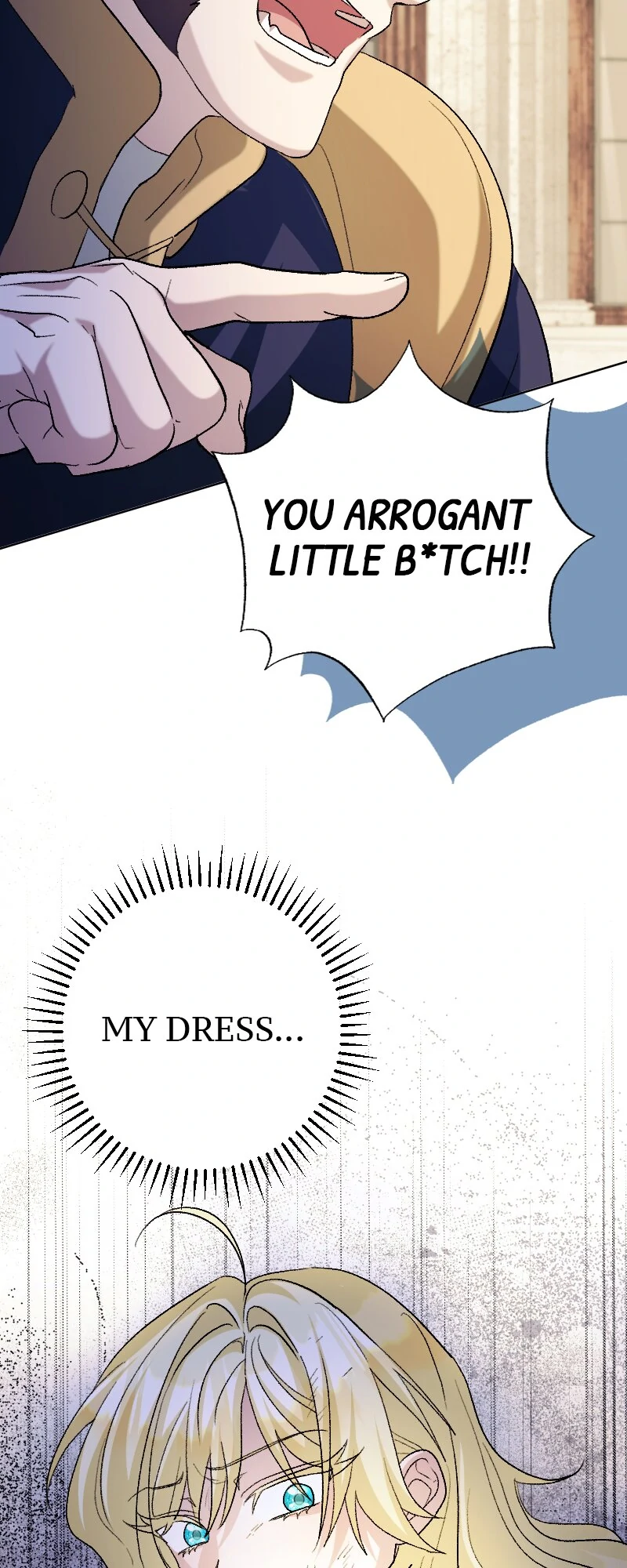 Read No More Regrets Just Kill Me EN Manga Online