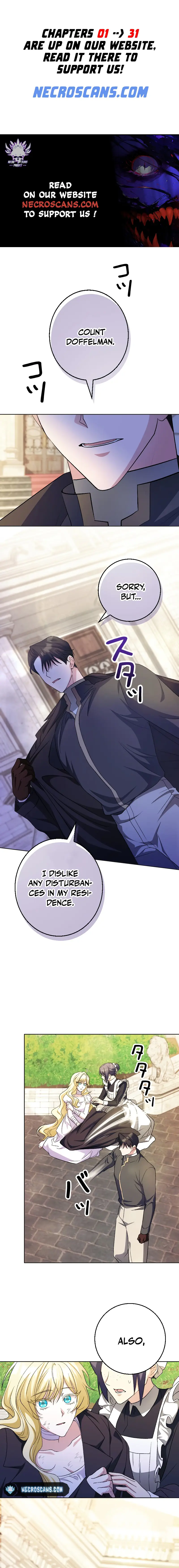 Read No More Regrets Just Kill Me EN Manga Online