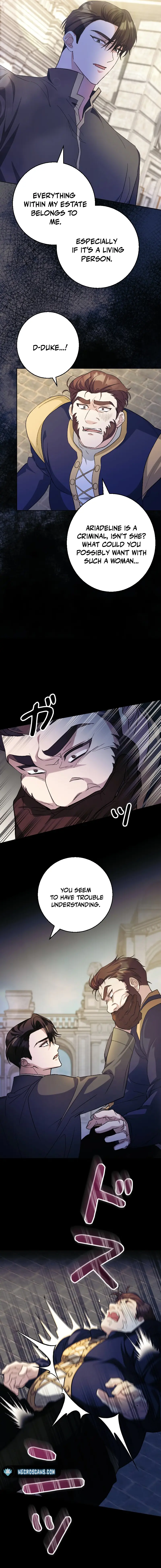 Read No More Regrets Just Kill Me EN Manga Online