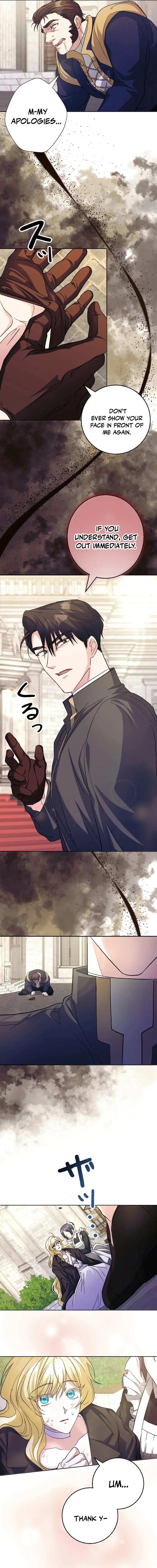 Read No More Regrets Just Kill Me EN Manga Online