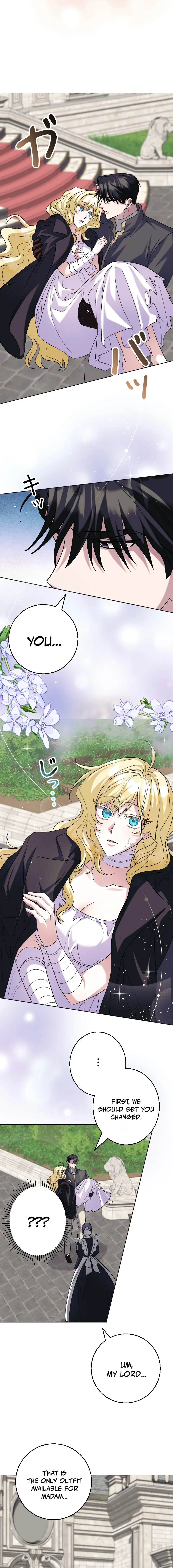 Read No More Regrets Just Kill Me EN Manga Online