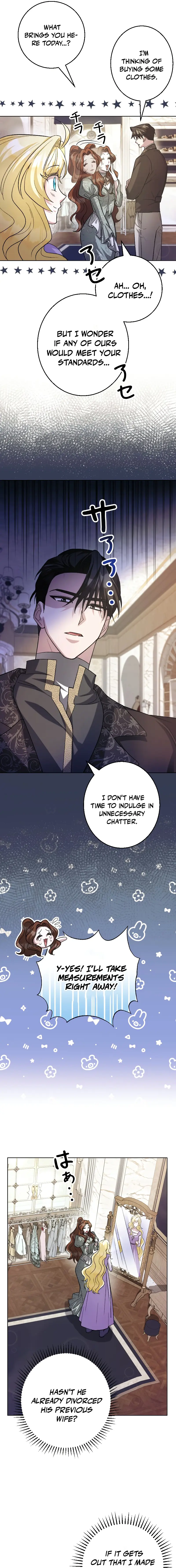 Read No More Regrets Just Kill Me EN Manga Online