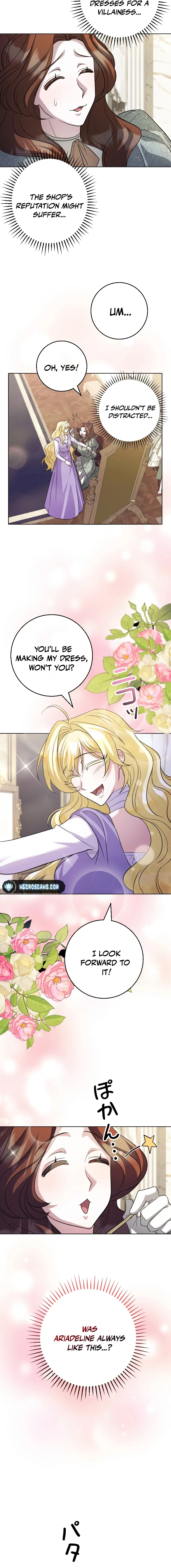 Read No More Regrets Just Kill Me EN Manga Online
