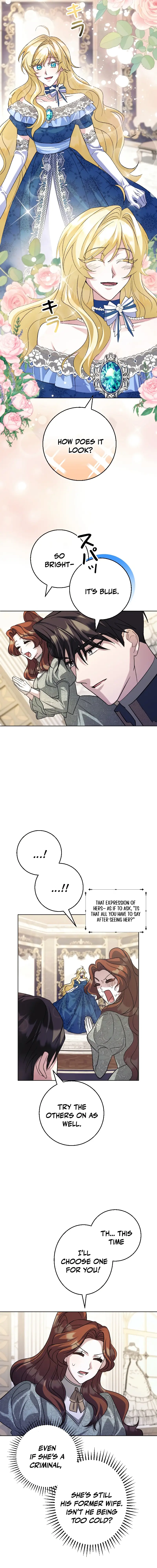 Read No More Regrets Just Kill Me EN Manga Online