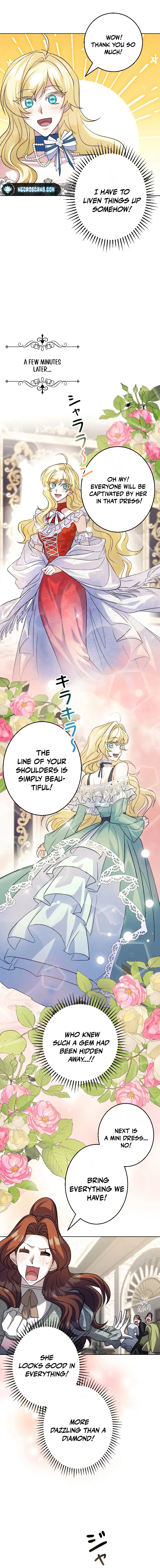 Read No More Regrets Just Kill Me EN Manga Online