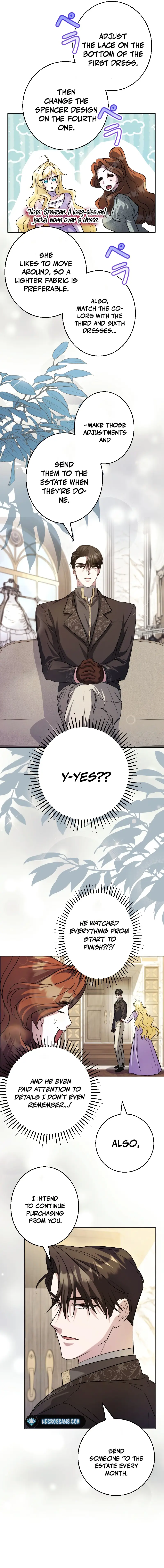 Read No More Regrets Just Kill Me EN Manga Online