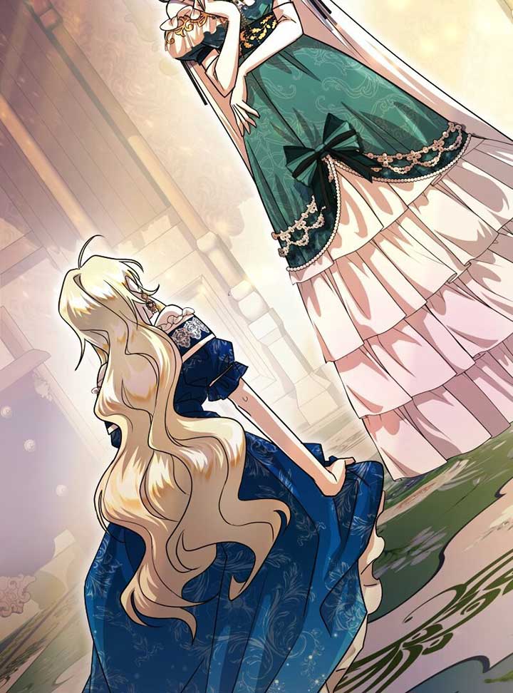 Read No More Regrets Just Kill Me EN Manga Online