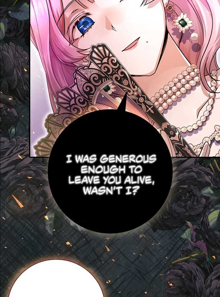 Read No More Regrets Just Kill Me EN Manga Online