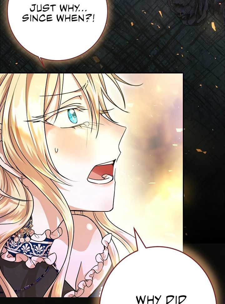 Read No More Regrets Just Kill Me EN Manga Online