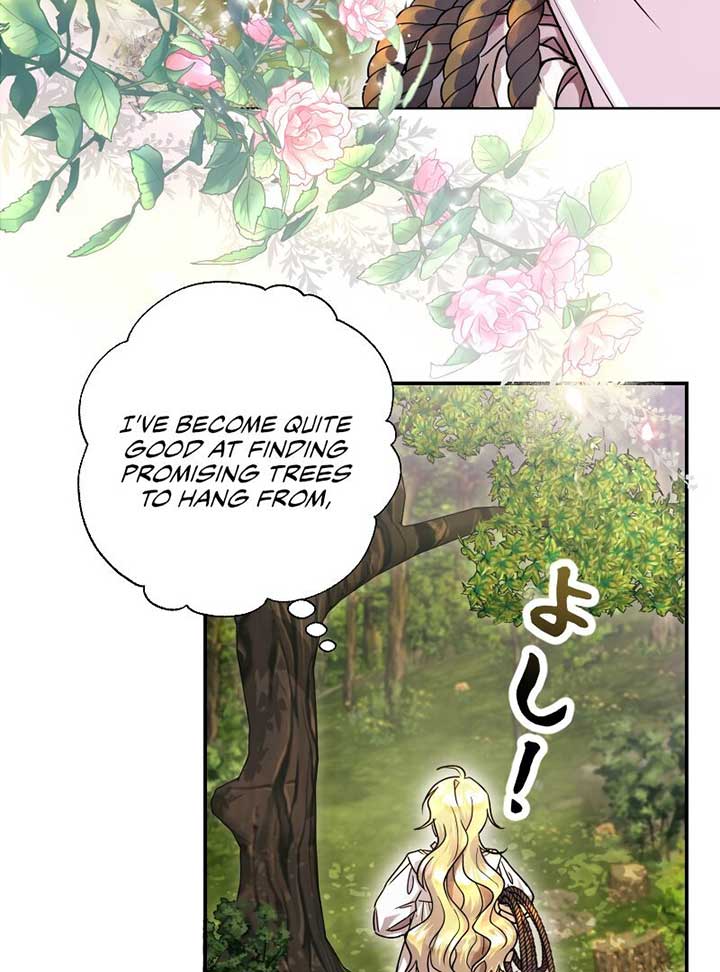Read No More Regrets Just Kill Me EN Manga Online