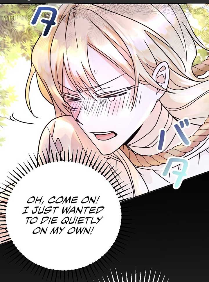 Read No More Regrets Just Kill Me EN Manga Online
