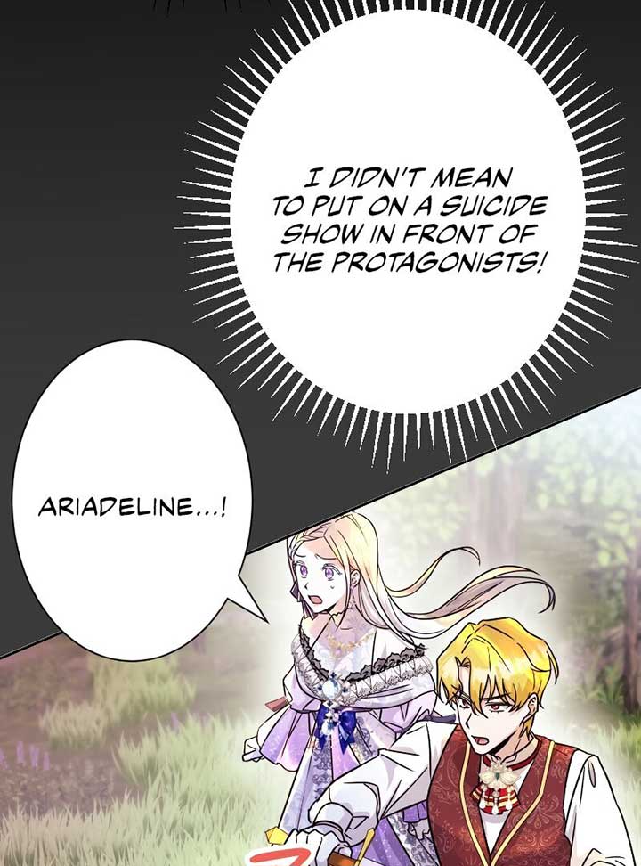 Read No More Regrets Just Kill Me EN Manga Online