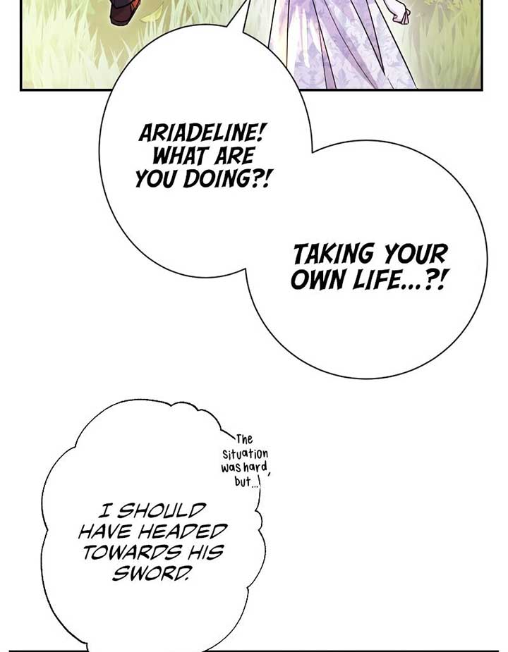 Read No More Regrets Just Kill Me EN Manga Online