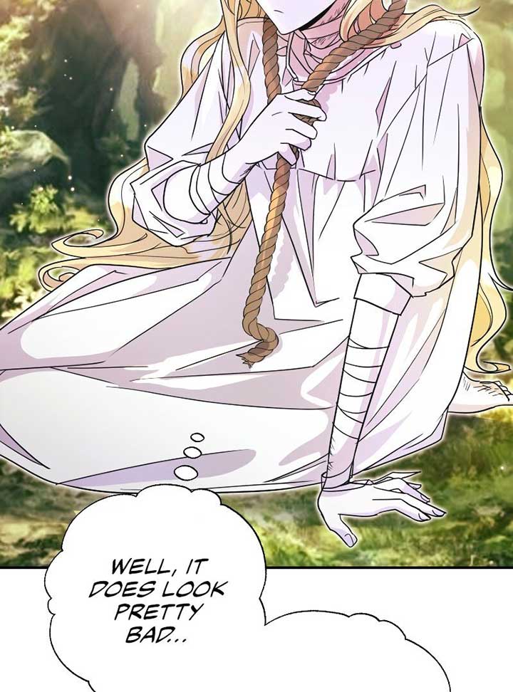 Read No More Regrets Just Kill Me EN Manga Online