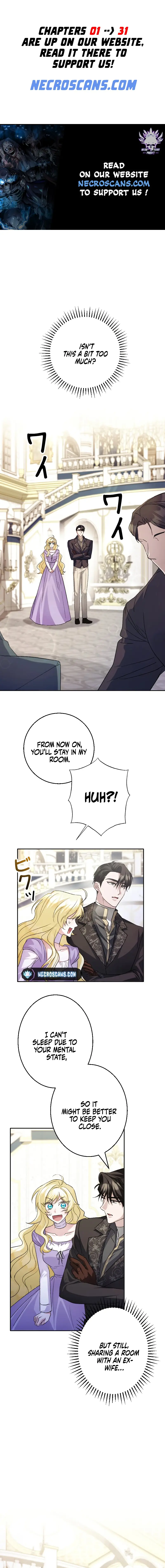 Read No More Regrets Just Kill Me EN Manga Online