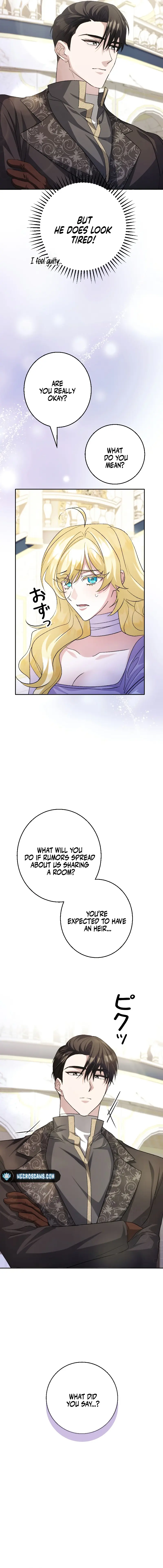Read No More Regrets Just Kill Me EN Manga Online
