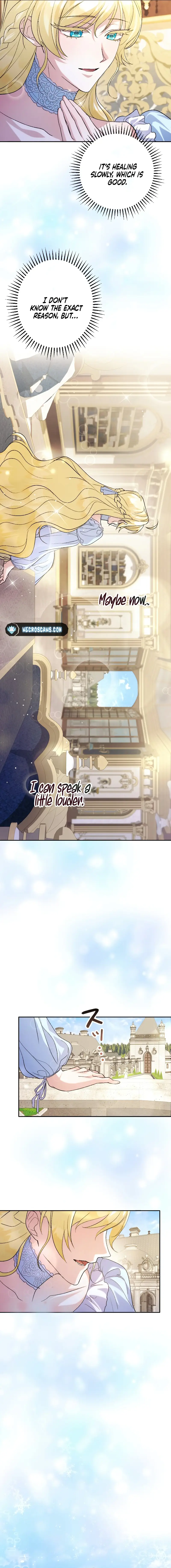 Read No More Regrets Just Kill Me EN Manga Online