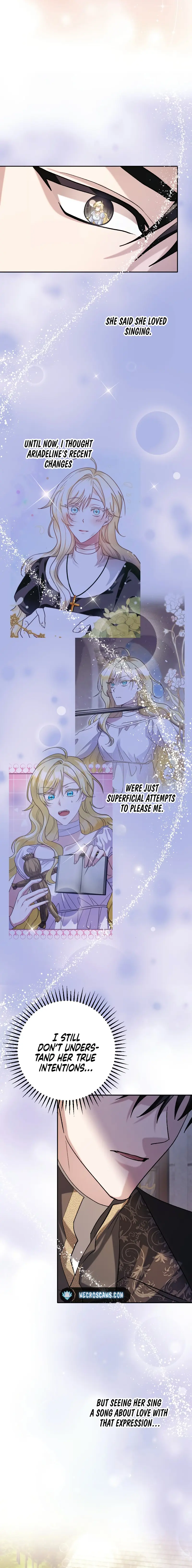 Read No More Regrets Just Kill Me EN Manga Online