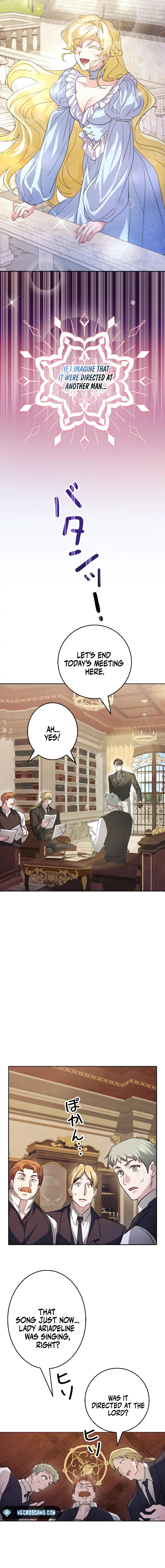 Read No More Regrets Just Kill Me EN Manga Online