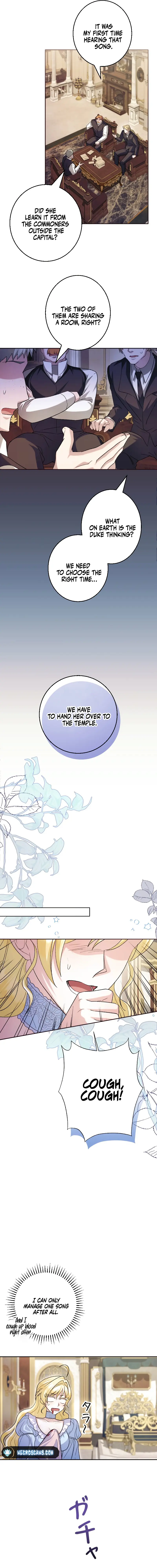 Read No More Regrets Just Kill Me EN Manga Online