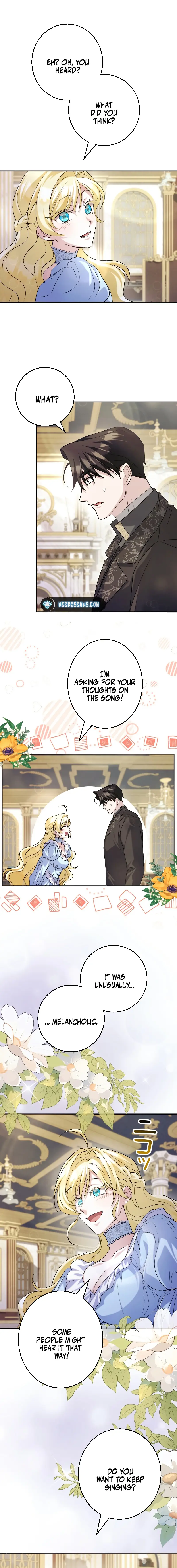 Read No More Regrets Just Kill Me EN Manga Online