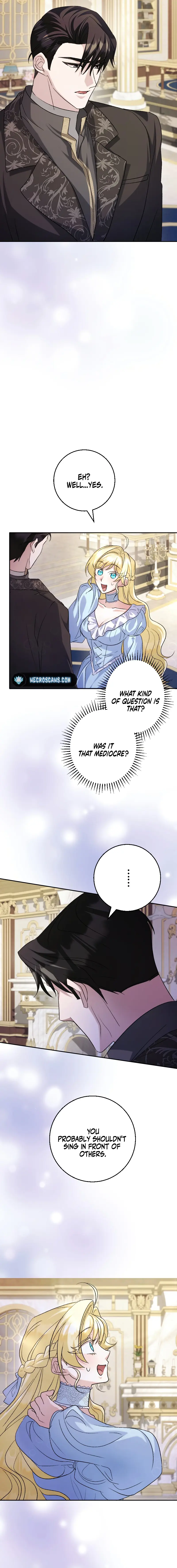 Read No More Regrets Just Kill Me EN Manga Online