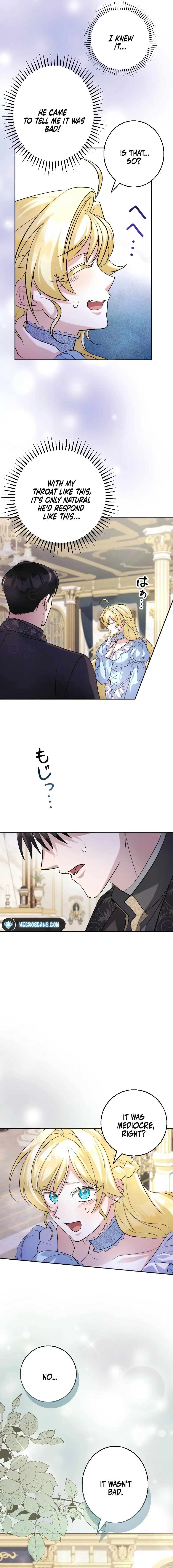 Read No More Regrets Just Kill Me EN Manga Online