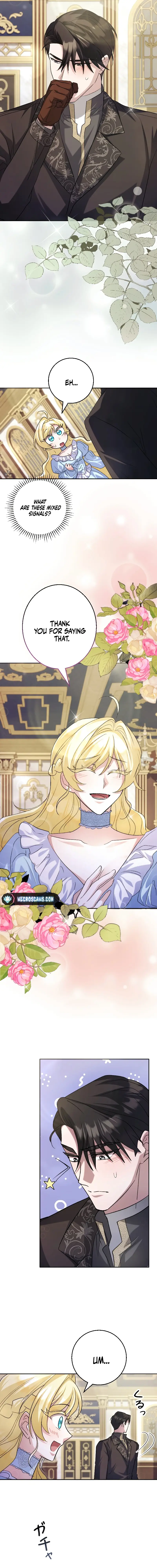 Read No More Regrets Just Kill Me EN Manga Online