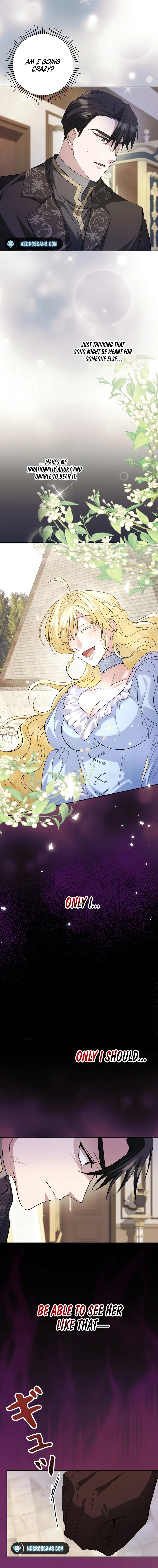 Read No More Regrets Just Kill Me EN Manga Online