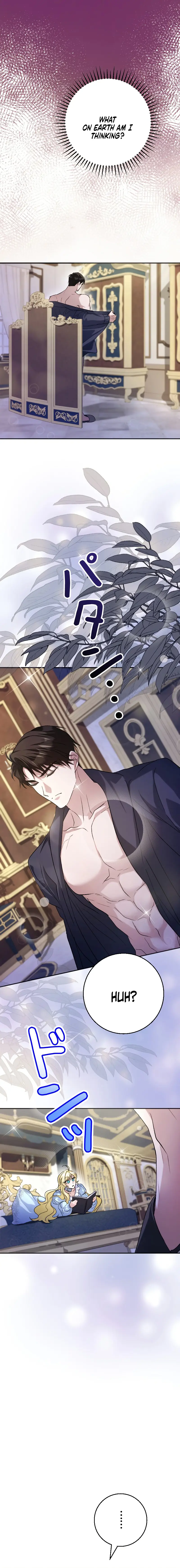 Read No More Regrets Just Kill Me EN Manga Online