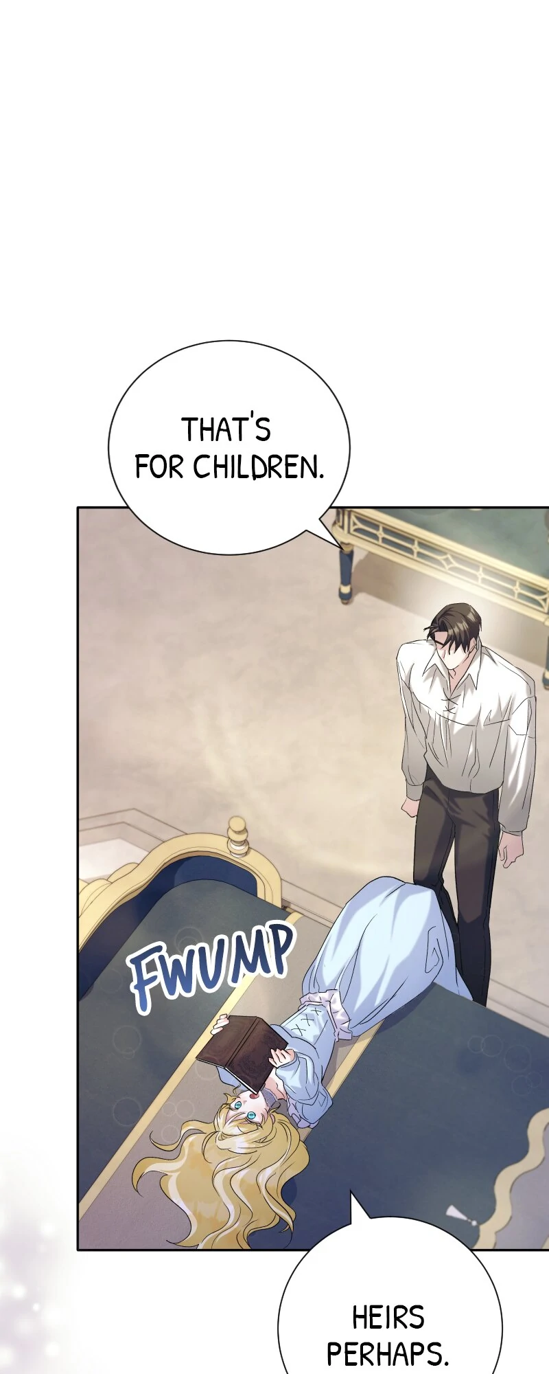 Read No More Regrets Just Kill Me EN Manga Online