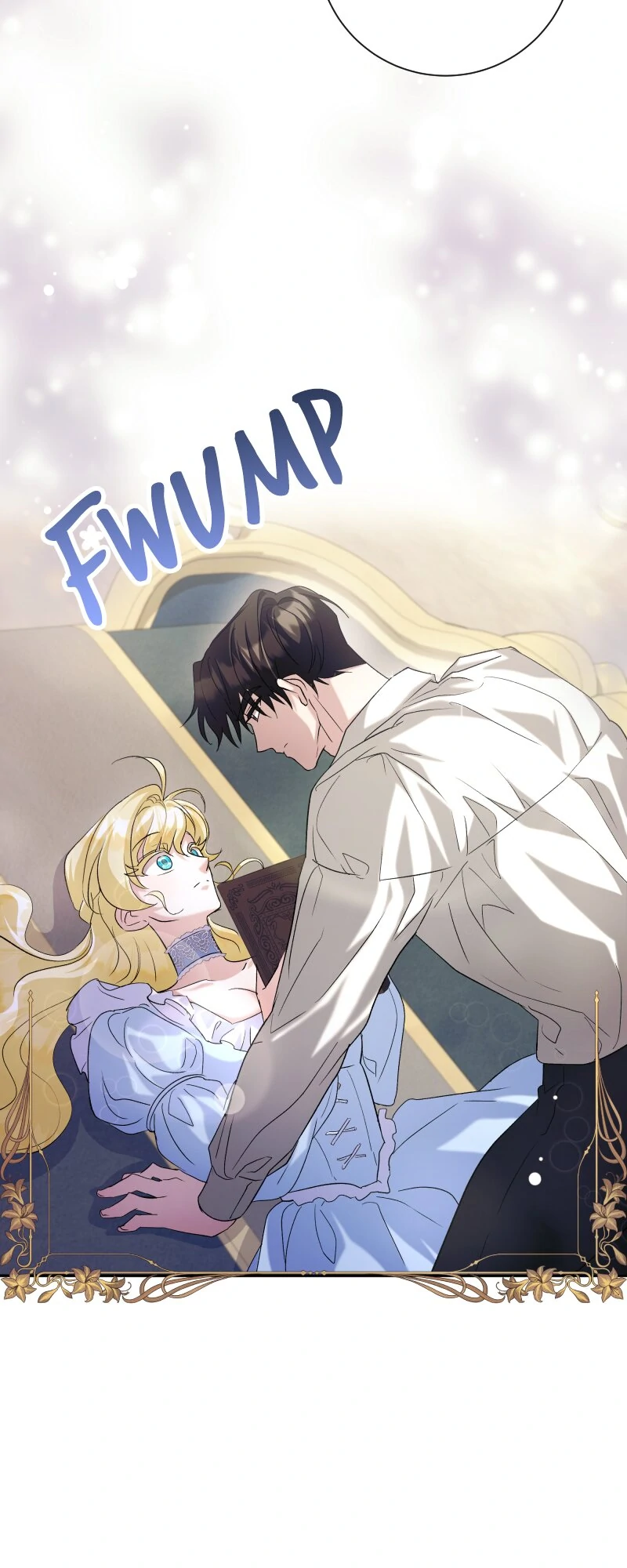 Read No More Regrets Just Kill Me EN Manga Online