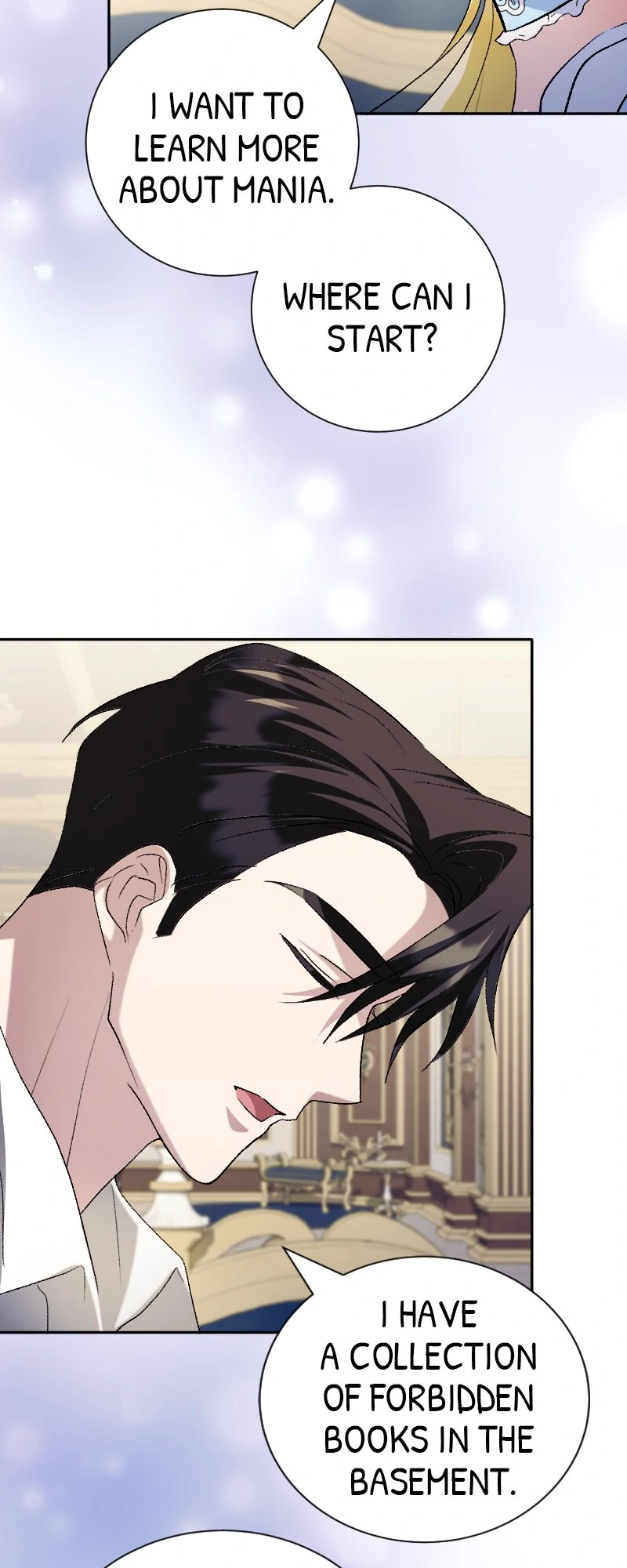 Read No More Regrets Just Kill Me EN Manga Online